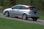 Ford Focus SVT 2002 года